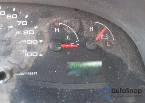 2007 Ford E-150 Commercial/Recreational из США, поврежденный, VIN 1FTNE14W67DB31416